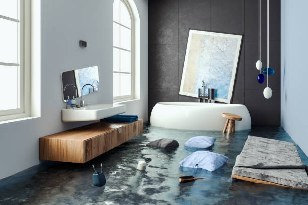 Best Water damage restoration near me  in Little Canada, MN
